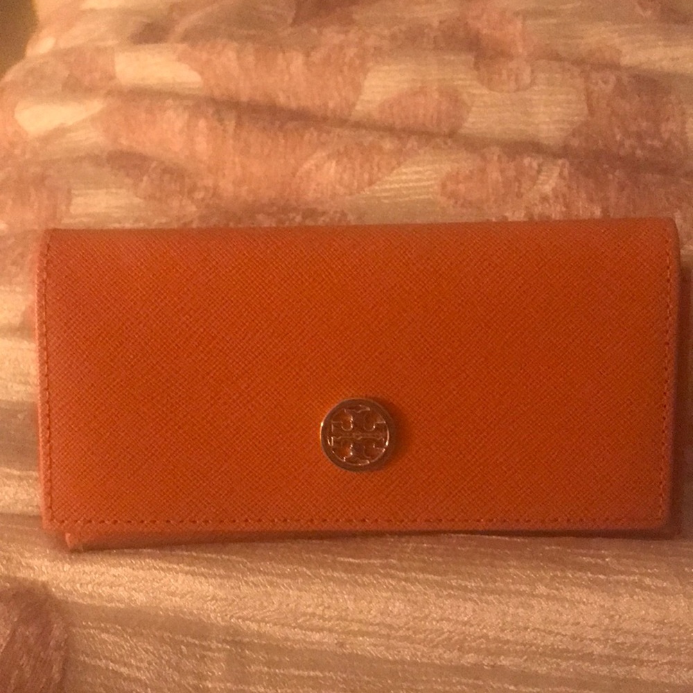 Tory Burch Sunglass Case